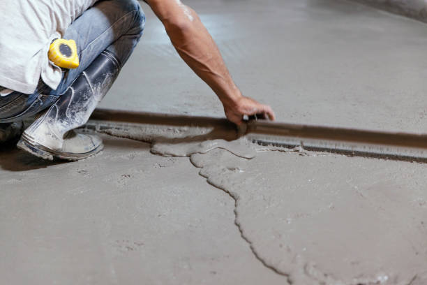 Best Concrete Staining and Coloring in Fort Polk South, LA