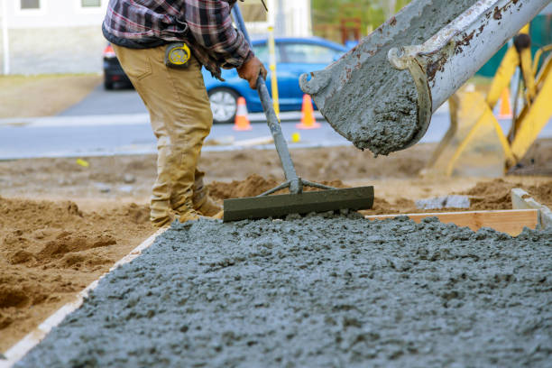  Fort Polk South, LA Concrete contractor Pros