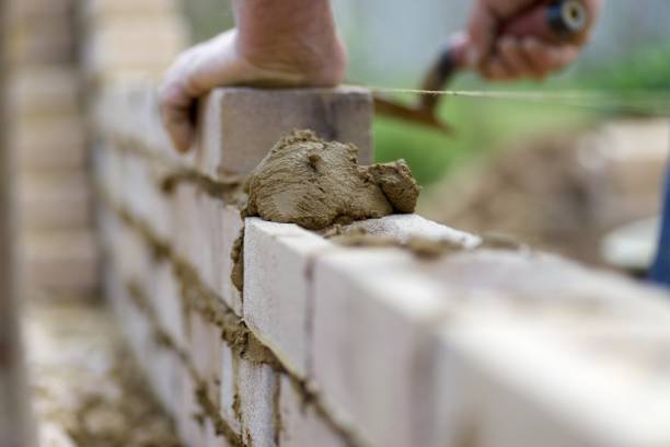 Best Concrete Patio Design and Installation in Fort Polk South, LA