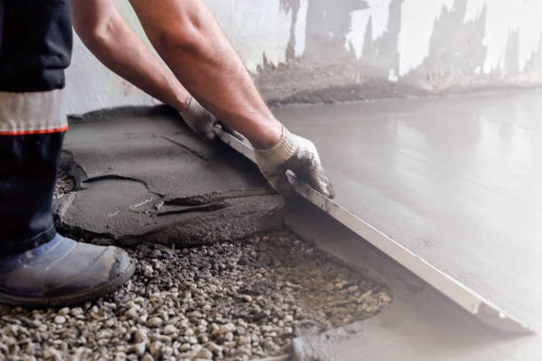 Best Concrete Foundation Repair in Fort Polk South, LA